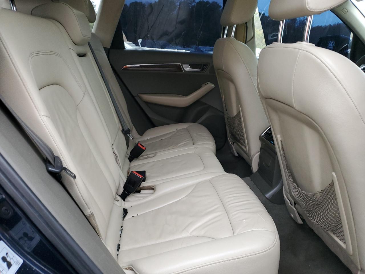 Audi Q5 Premium Image 5