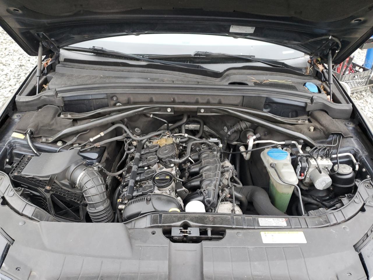 Audi Q5 Premium Image 13