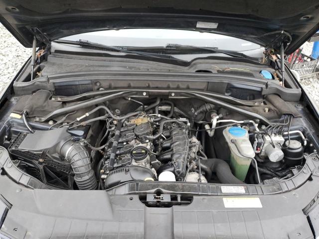 Audi Q5 Premium Image 13