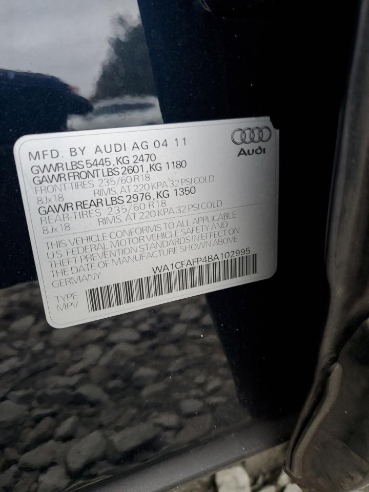 Audi Q5 Premium Image 12