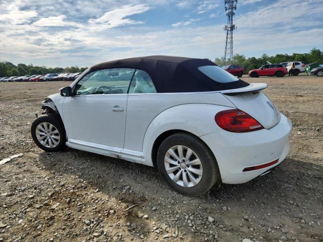 Volkswagen Beetle S Image 5