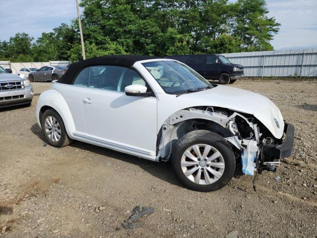 Volkswagen Beetle S Image 4