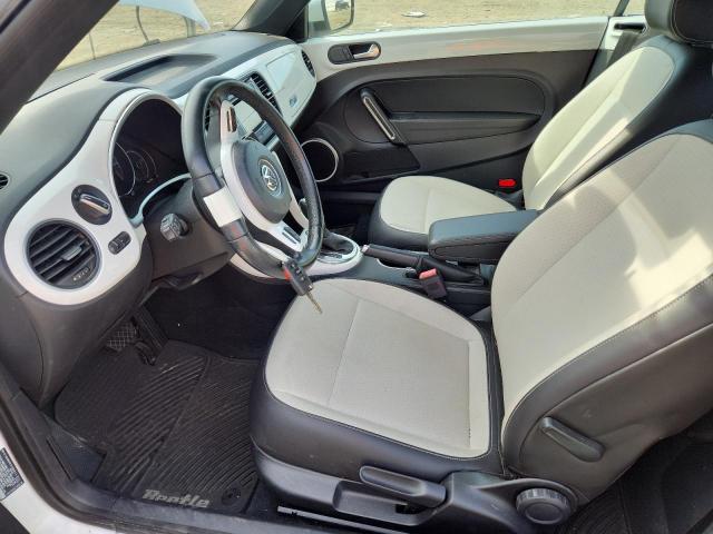 Volkswagen Beetle S Image 7