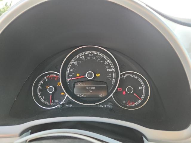 Volkswagen Beetle S Image 10