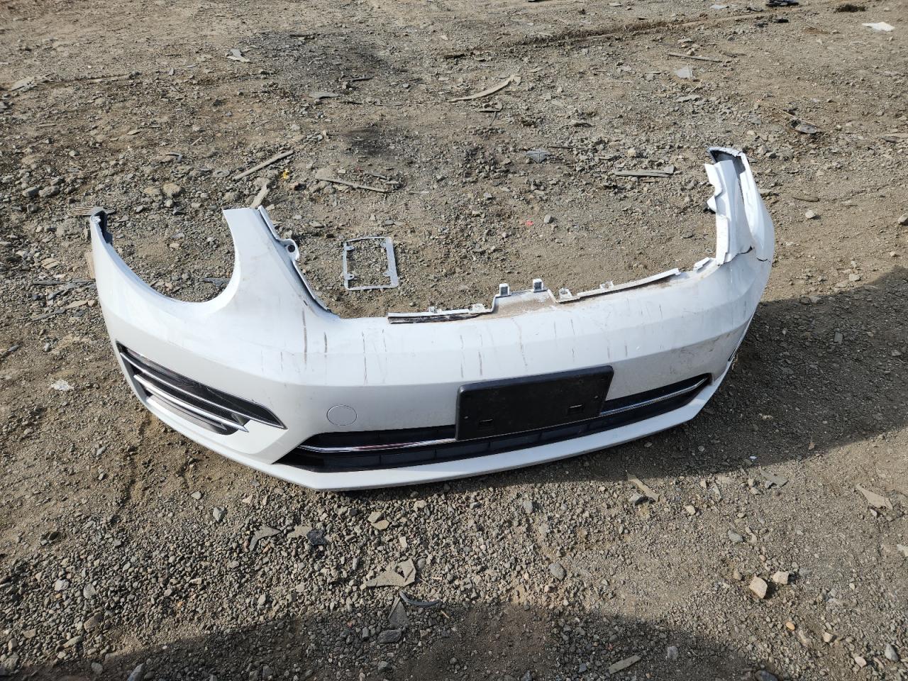 Volkswagen Beetle S Image 9