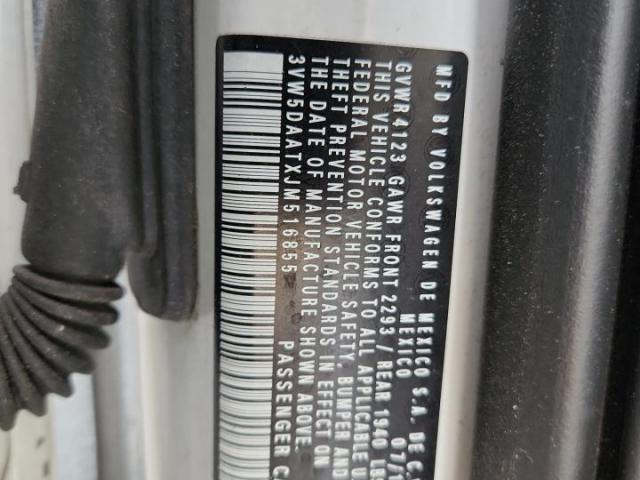 Volkswagen Beetle S Image 13