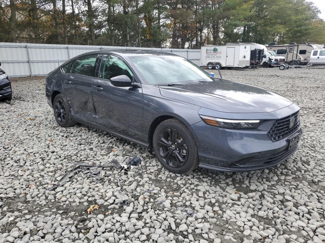 Honda Accord Se Image 6