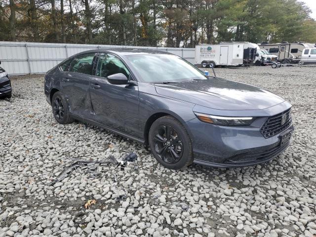 Honda Accord Se Image 6