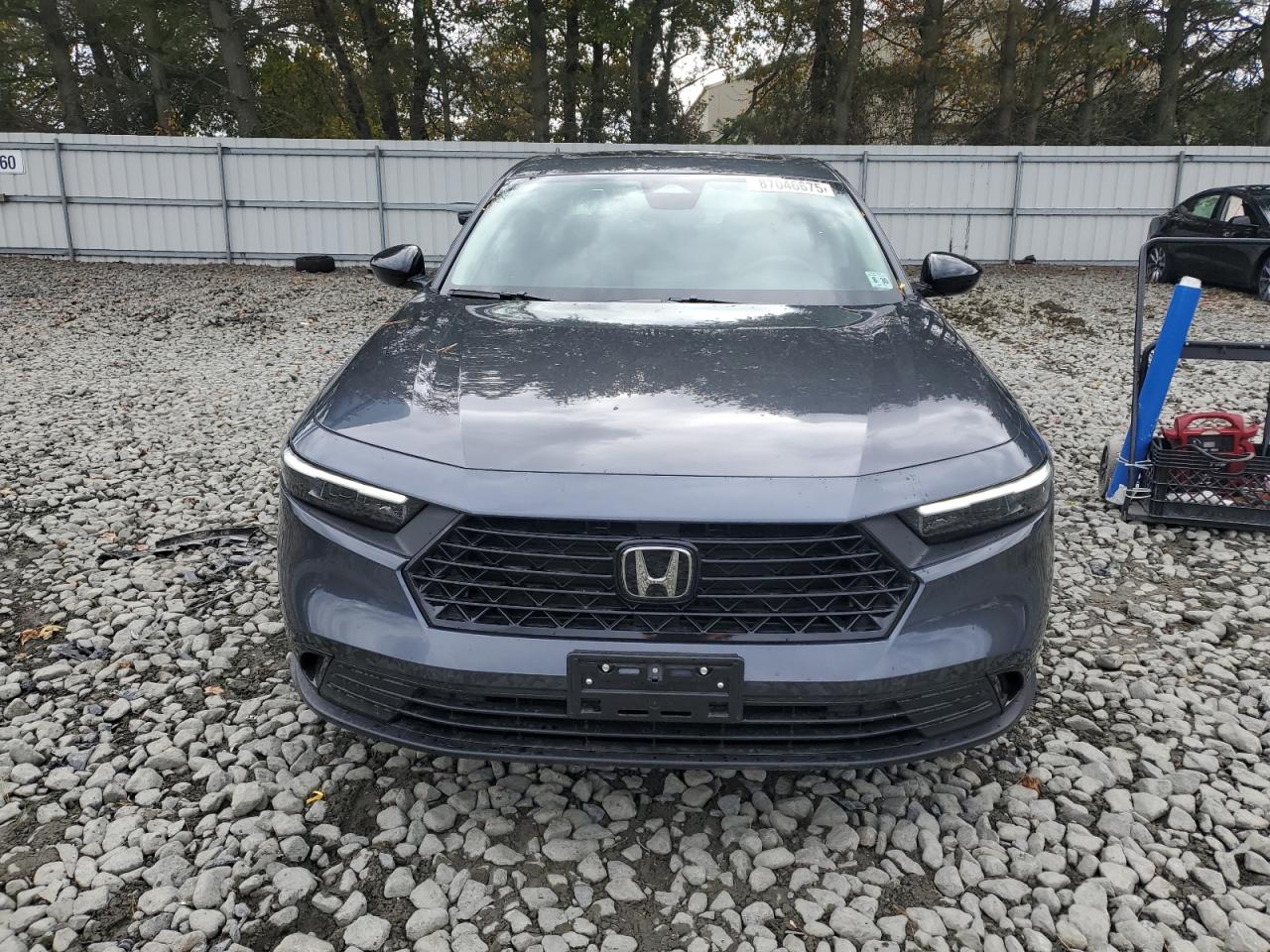 Honda Accord Se Image 7