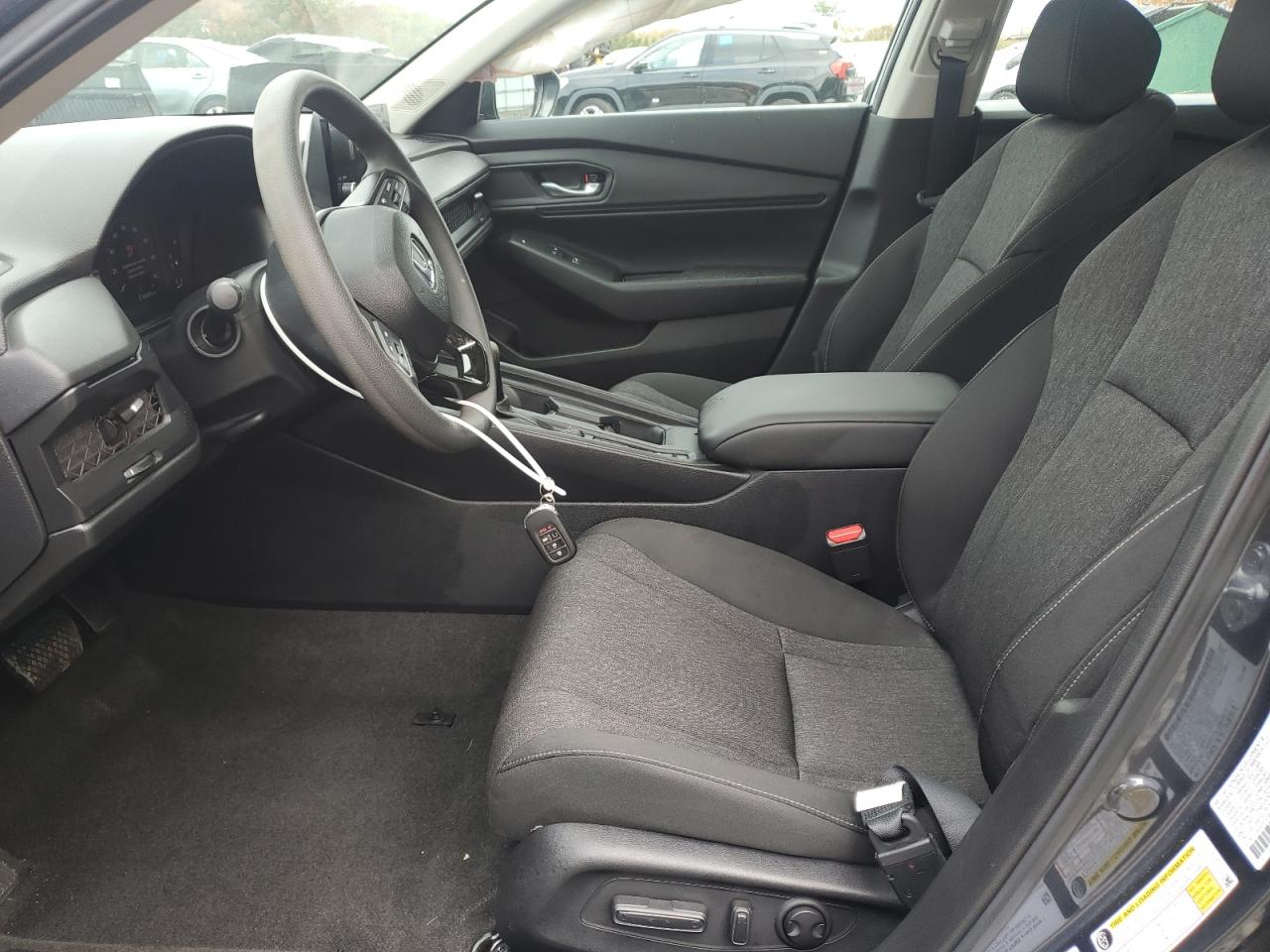 Honda Accord Se Image 10