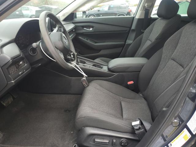 Honda Accord Se Image 10