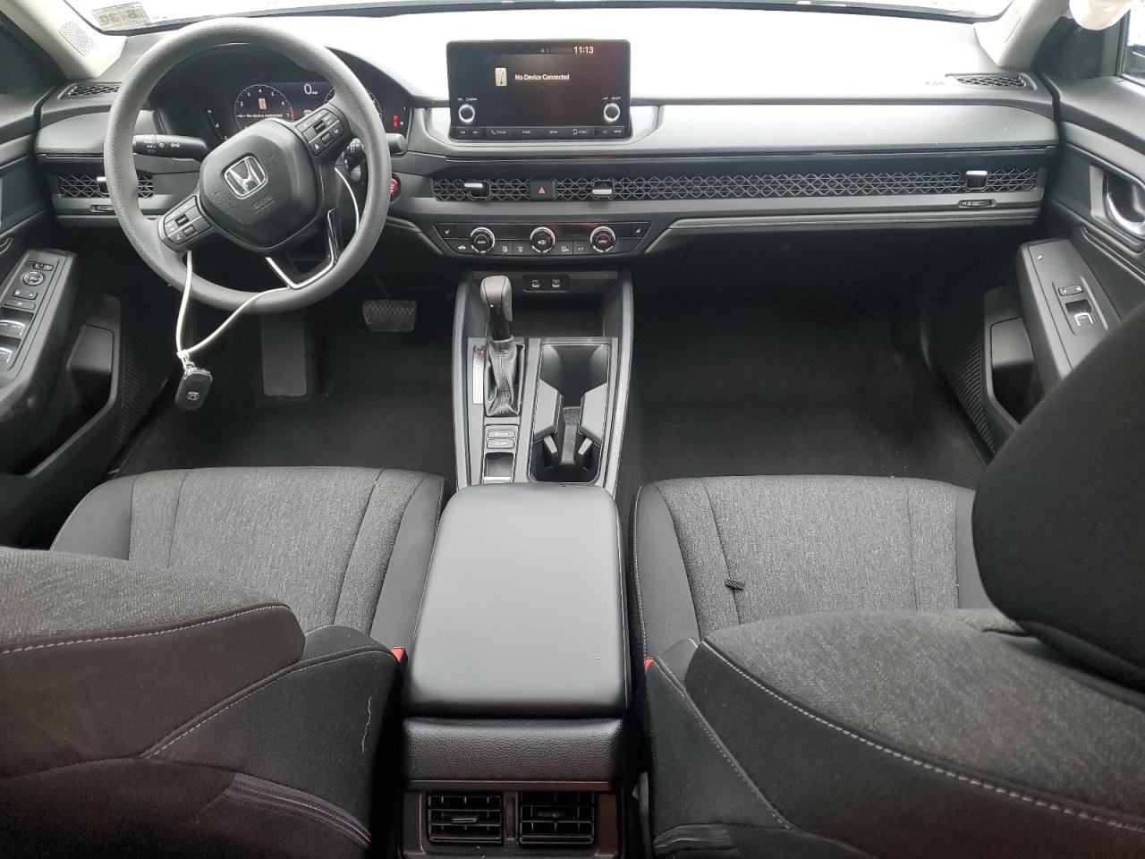 Honda Accord Se Image 2