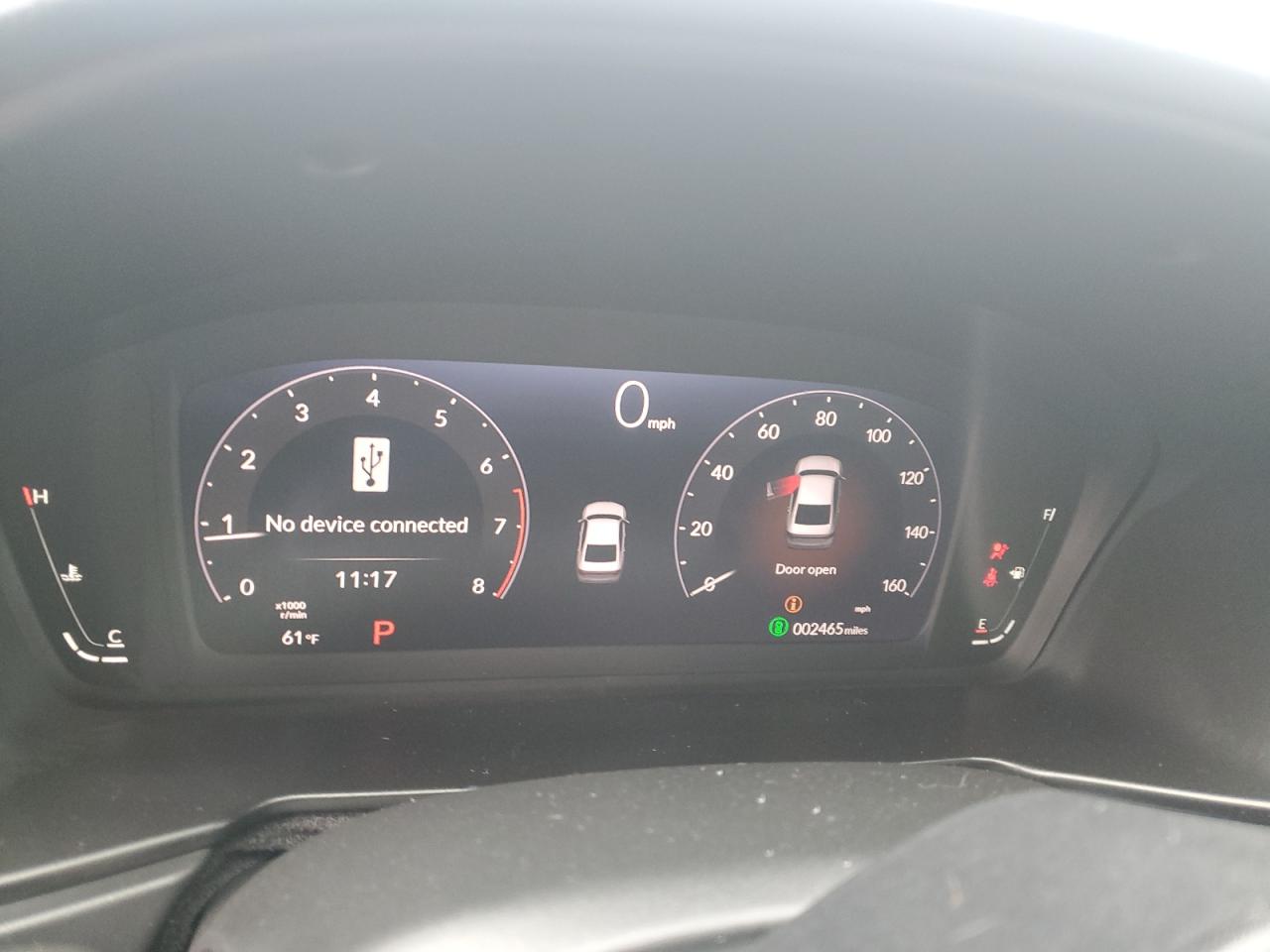 Honda Accord Se Image 5