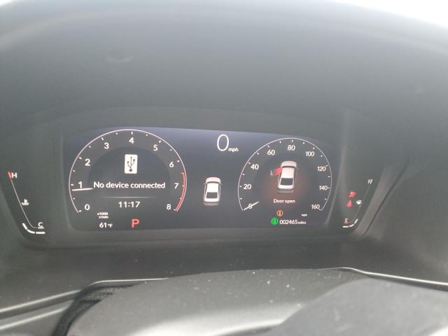 Honda Accord Se Image 5