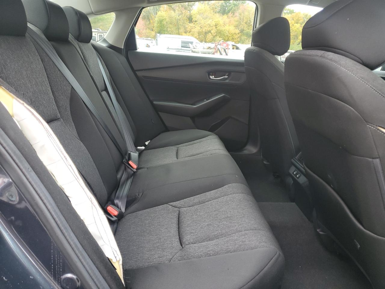 Honda Accord Se Image 3