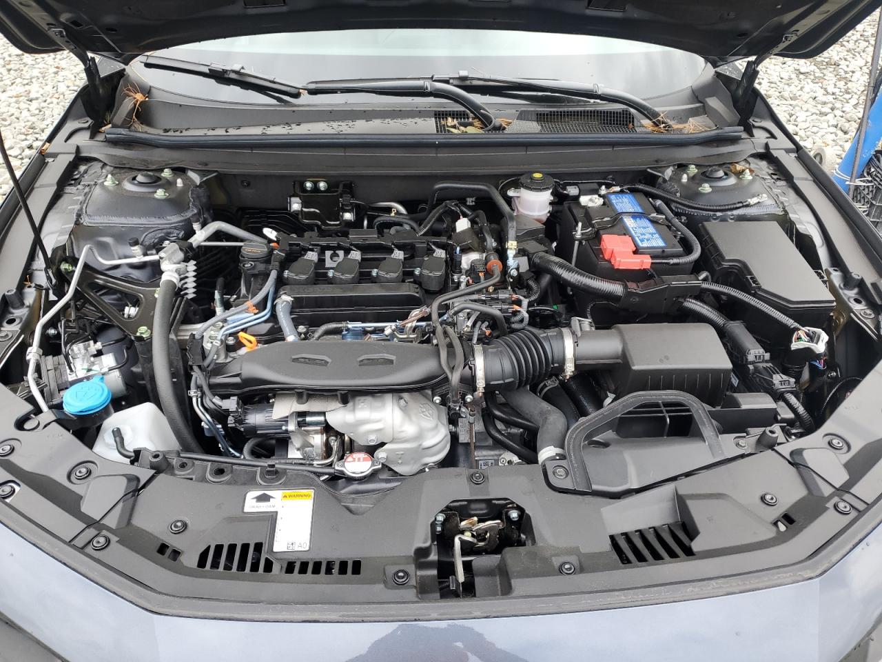 Honda Accord Se Image 11