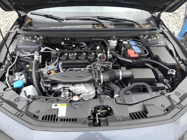 Honda Accord Se Image 11