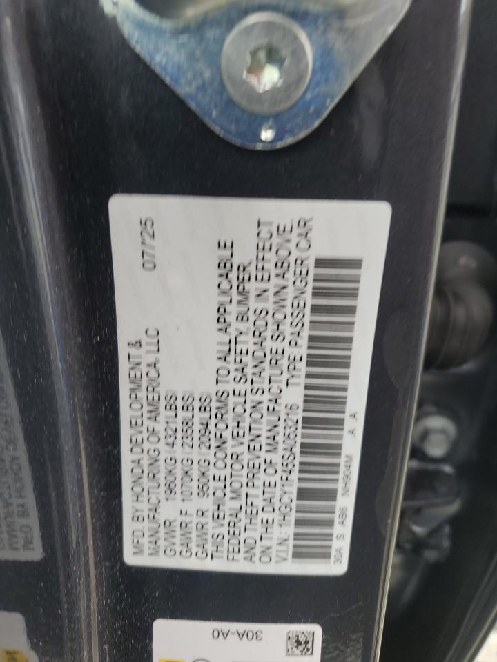 Honda Accord Se Image 4