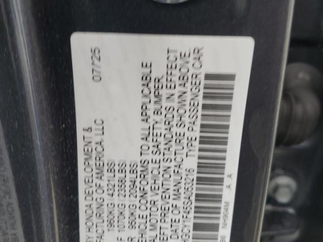 Honda Accord Se Image 4