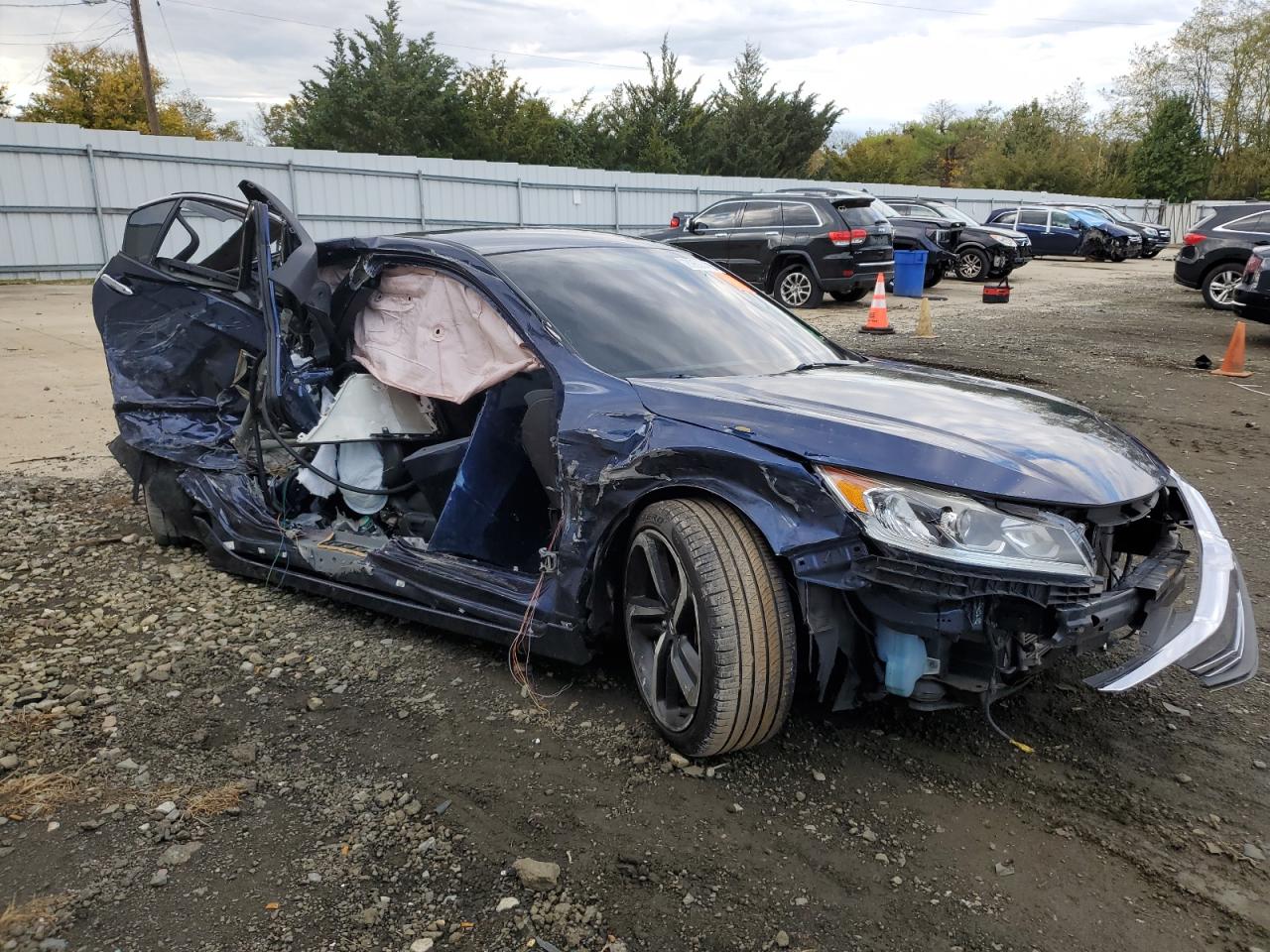 Honda Accord Sport Special Edition Image 11