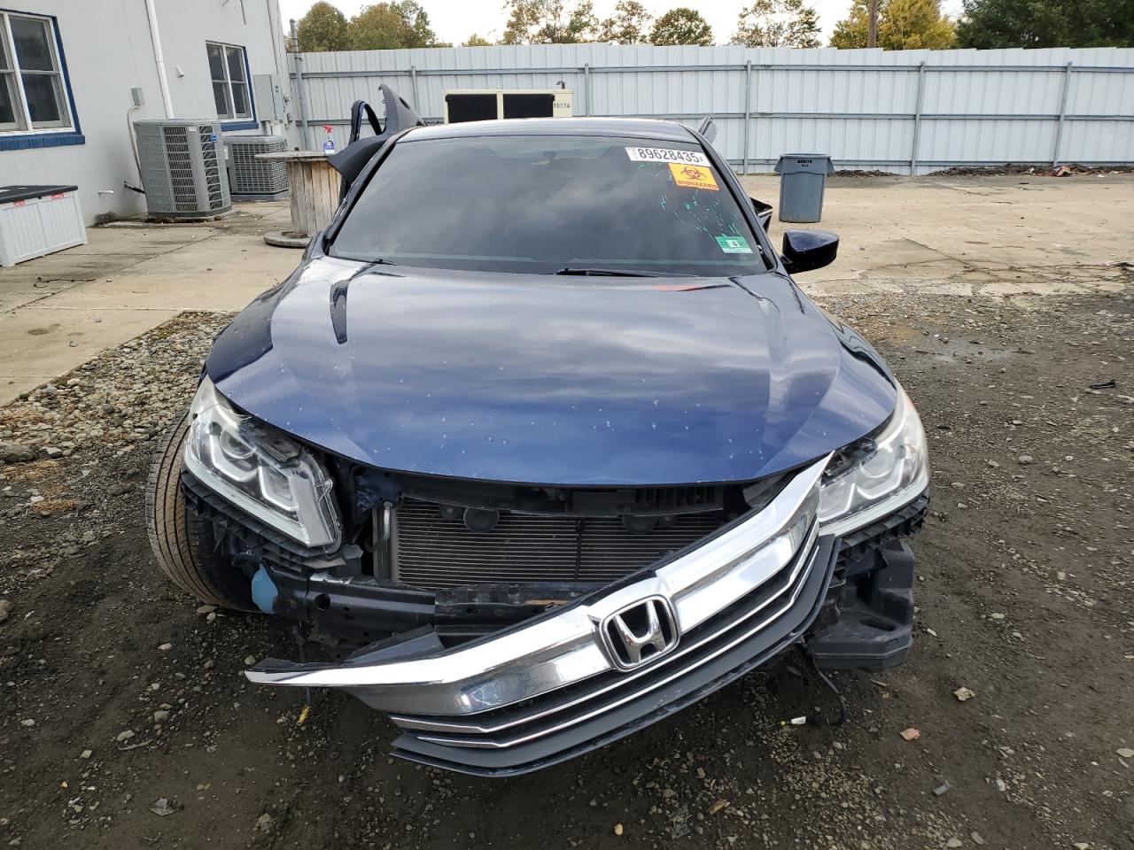 Honda Accord Sport Special Edition Image 9