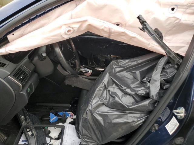 Honda Accord Sport Special Edition Image 6