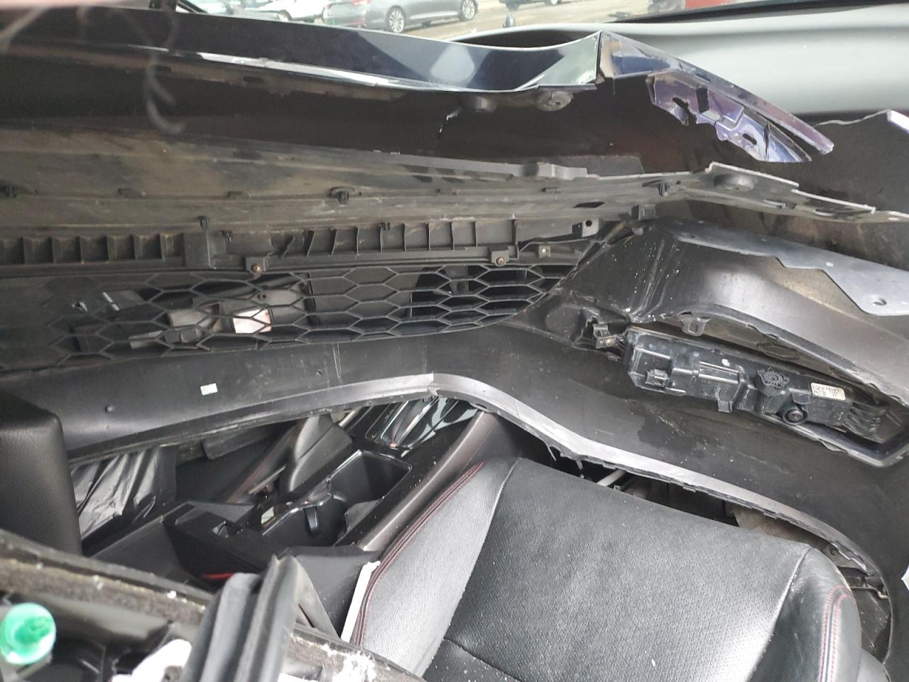 Honda Accord Sport Special Edition Image 7