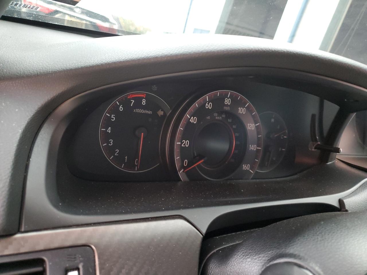 Honda Accord Sport Special Edition Image 10