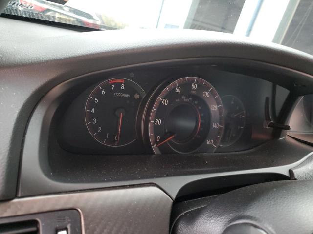 Honda Accord Sport Special Edition Image 10