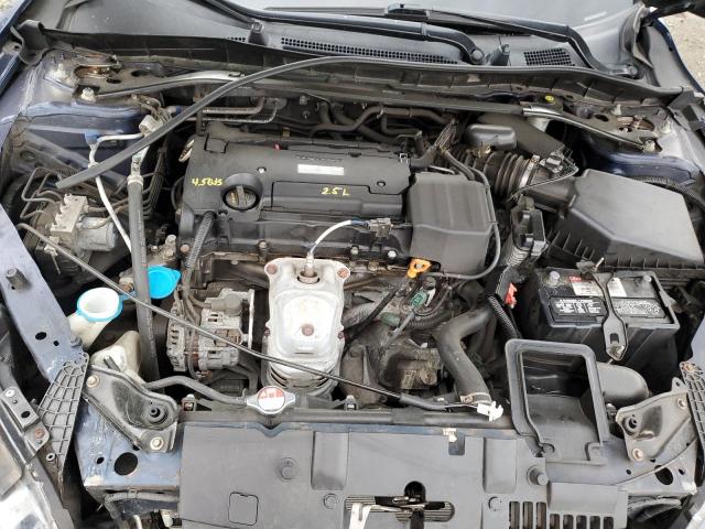 Honda Accord Sport Special Edition Image 8