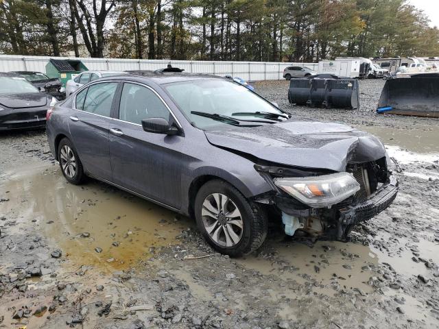 Honda Accord Lx Image 3