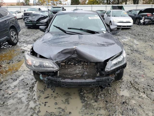 Honda Accord Lx Image 5