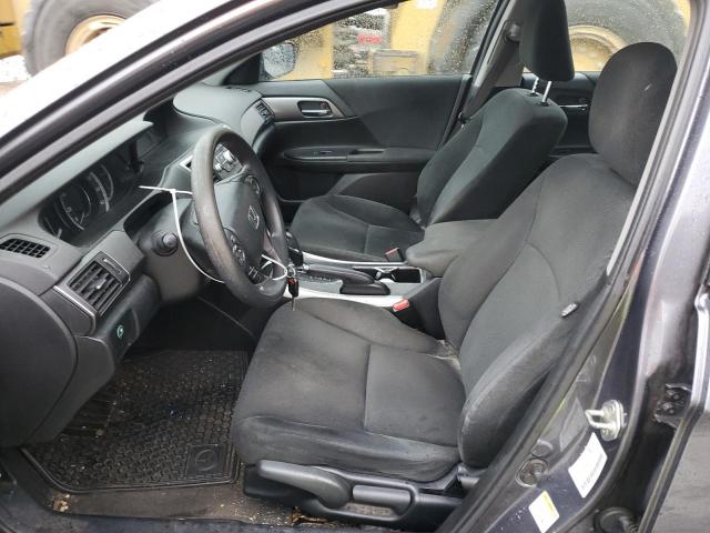 Honda Accord Lx Image 10