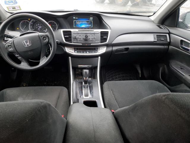 Honda Accord Lx Image 13