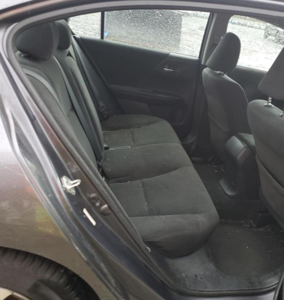 Honda Accord Lx Image 4