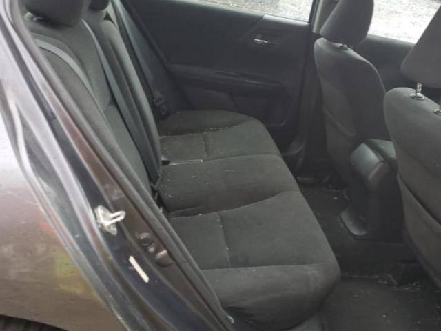 Honda Accord Lx Image 4