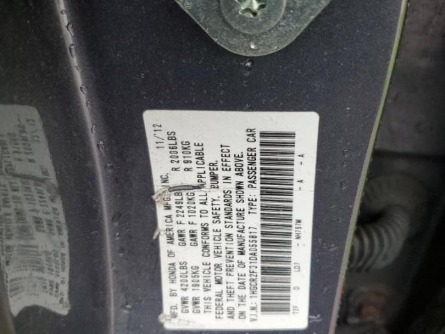 Honda Accord Lx Image 7