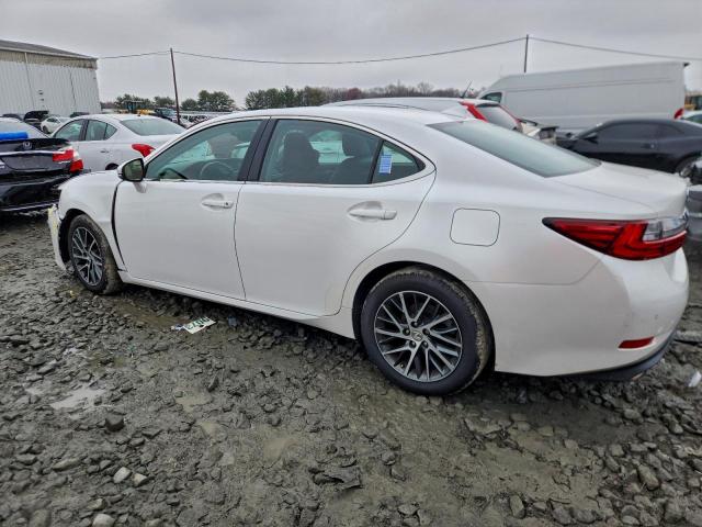 Lexus Es 350 Image 4