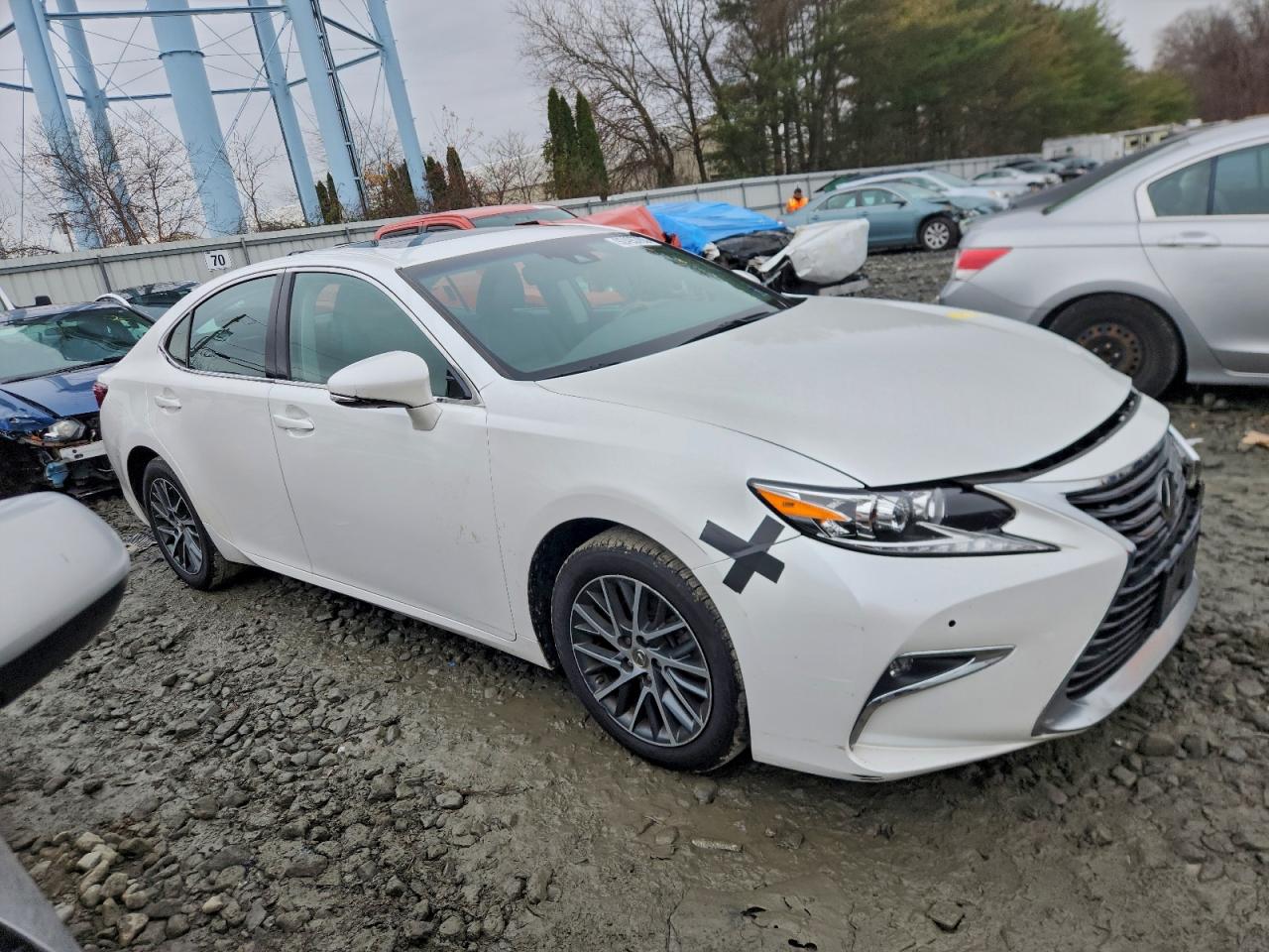 Lexus Es 350 Image 2