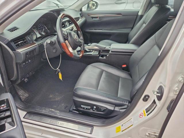 Lexus Es 350 Image 12