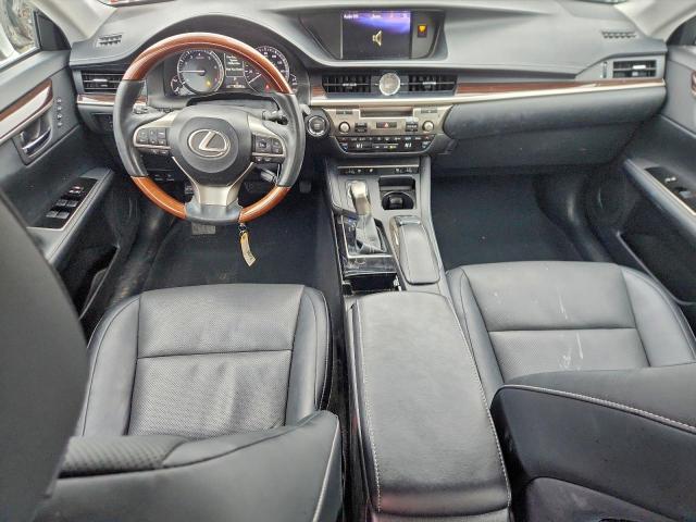 Lexus Es 350 Image 9