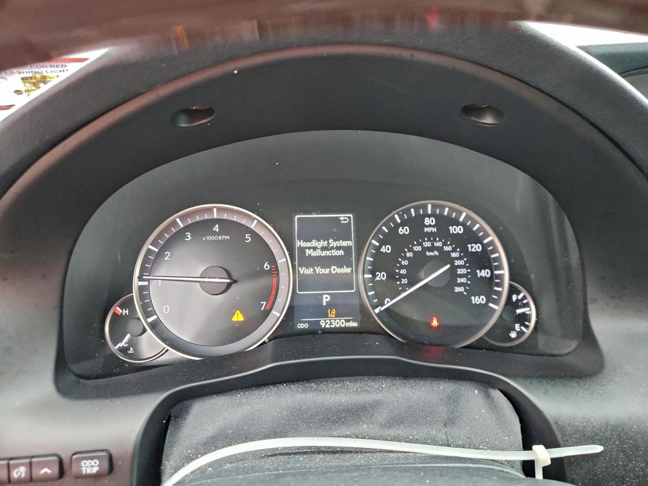 Lexus Es 350 Image 11