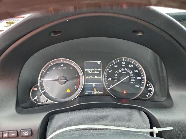 Lexus Es 350 Image 11