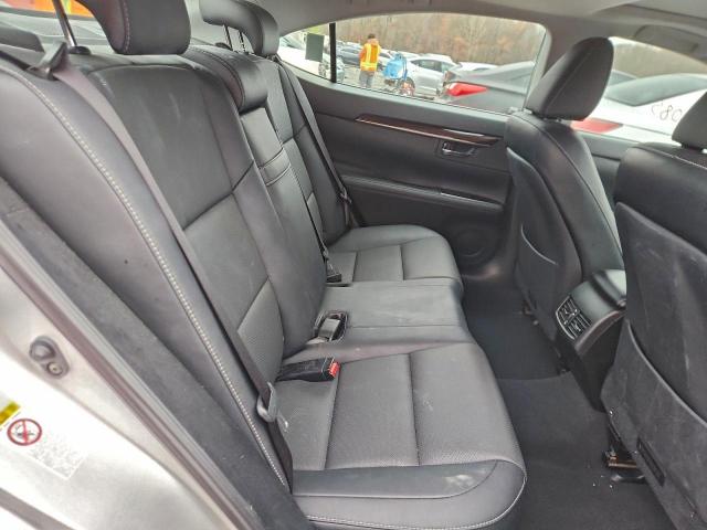 Lexus Es 350 Image 10