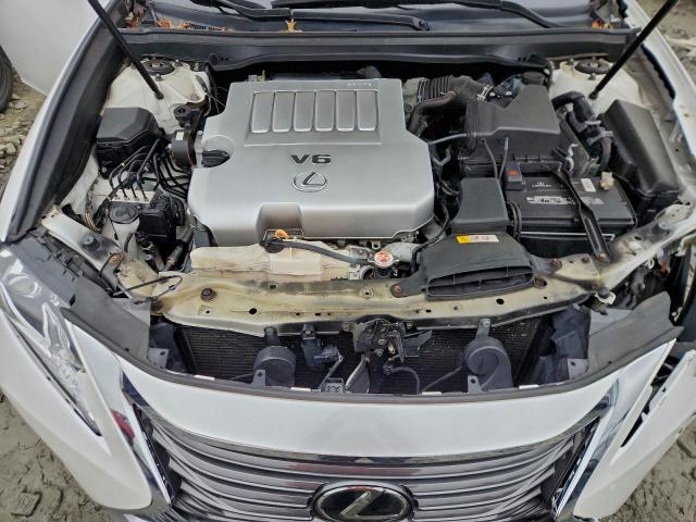 Lexus Es 350 Image 6