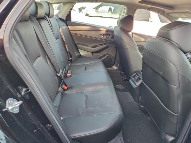 Honda Accord Touring Hybrid Image 10