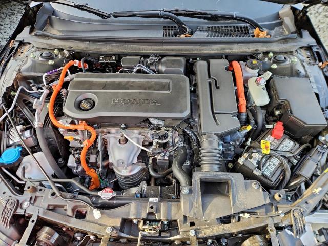 Honda Accord Touring Hybrid Image 8