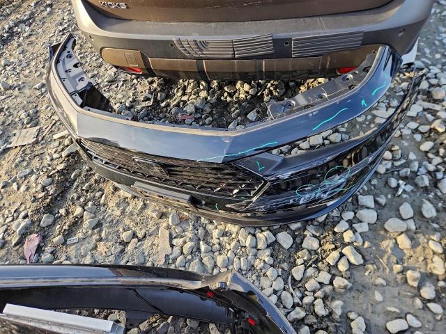 Honda Accord Touring Hybrid Image 11