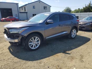  Salvage Acura RDX