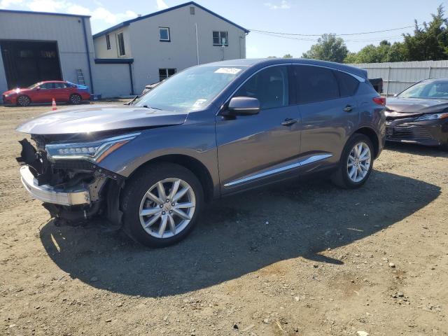  Salvage Acura RDX